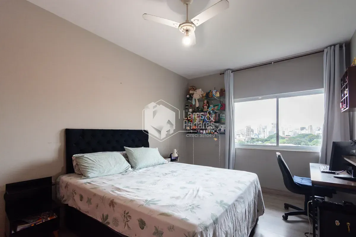 Apartamento, 3 quartos, 162 m² - Foto 20