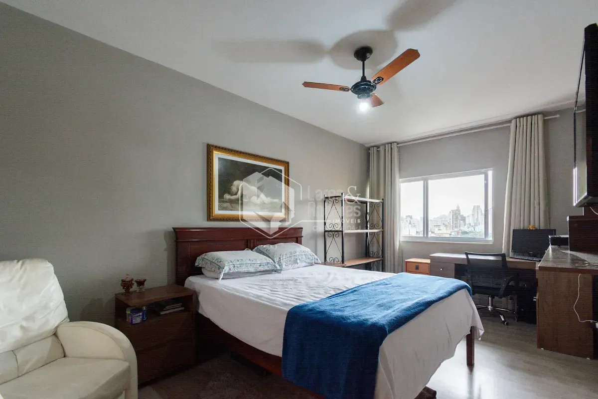 Apartamento, 3 quartos, 162 m² - Foto 26