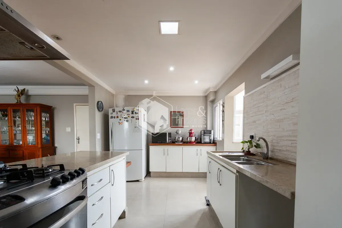 Apartamento, 3 quartos, 162 m² - Foto 15