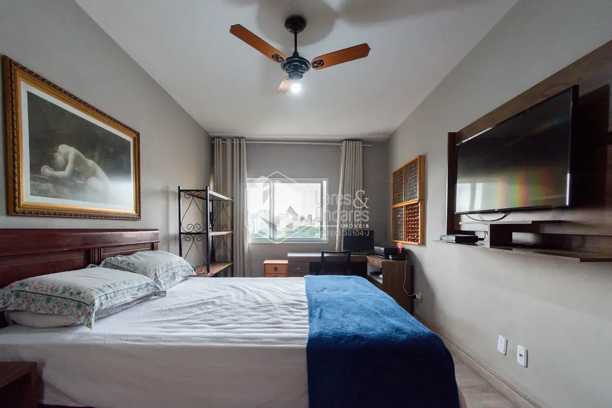 Apartamento, 3 quartos, 162 m² - Foto 30