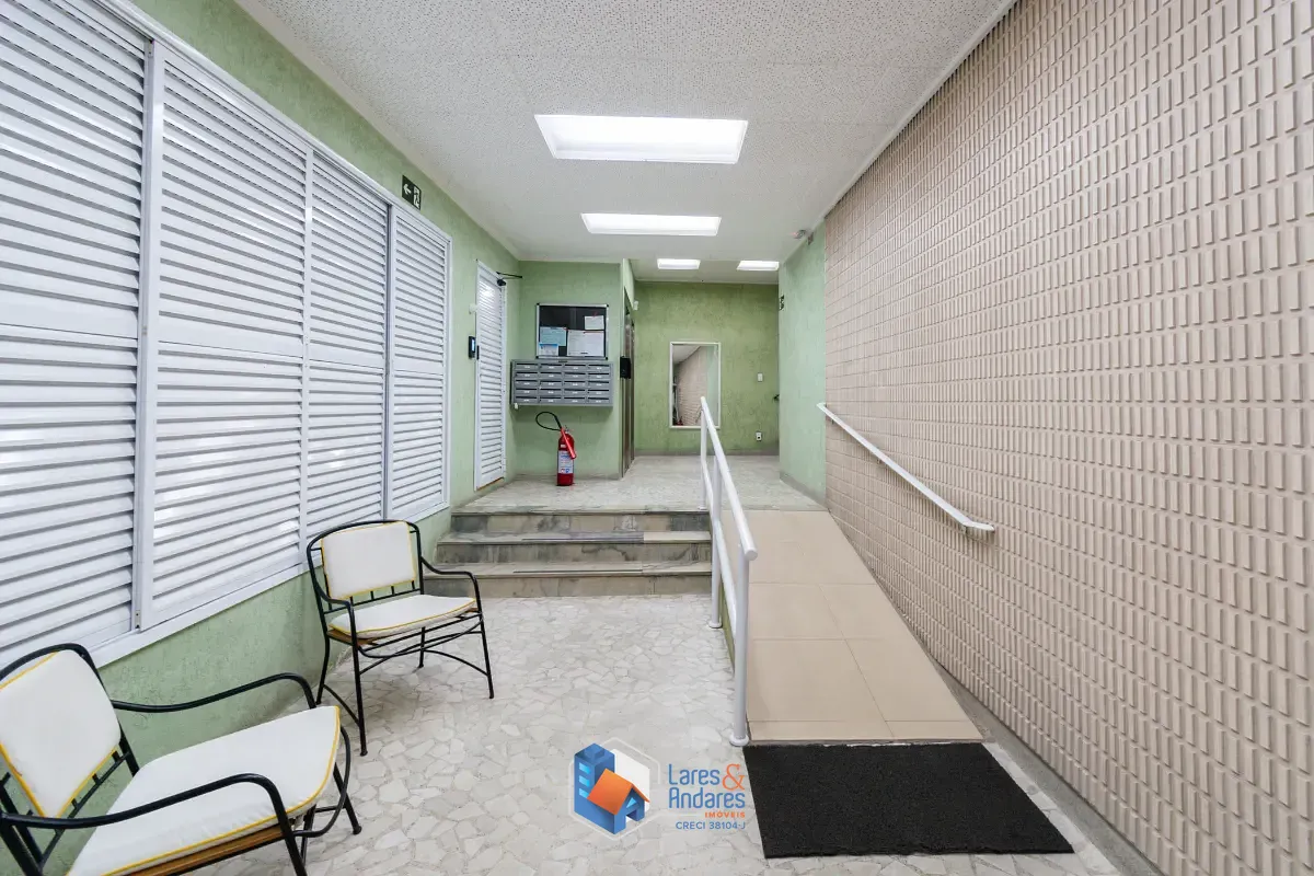 Apartamento, 3 quartos, 162 m² - Foto 35