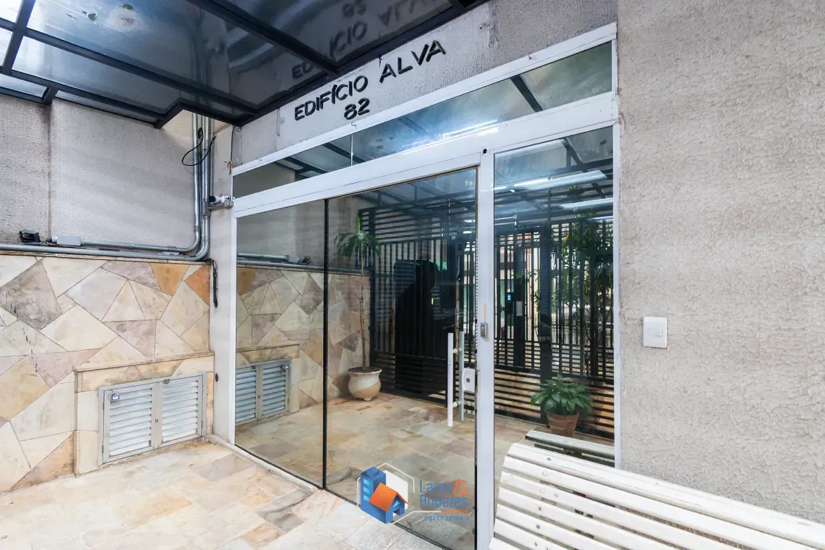 Apartamento, 3 quartos, 162 m² - Foto 34