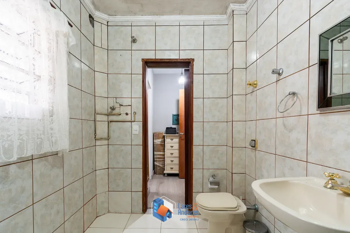 Apartamento, 3 quartos, 162 m² - Foto 32