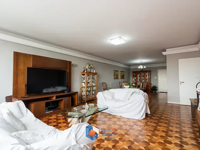 Apartamento com 162m² 3 quartos e 3 banheiros, à venda, no bairro Bom Retiro em São Paulo