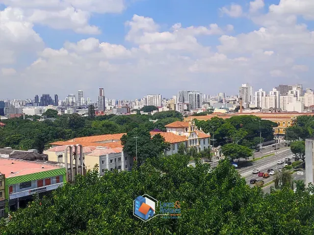 Apartamento com 162m² 3 quartos e 3 banheiros, à venda, no bairro Bom Retiro em São Paulo