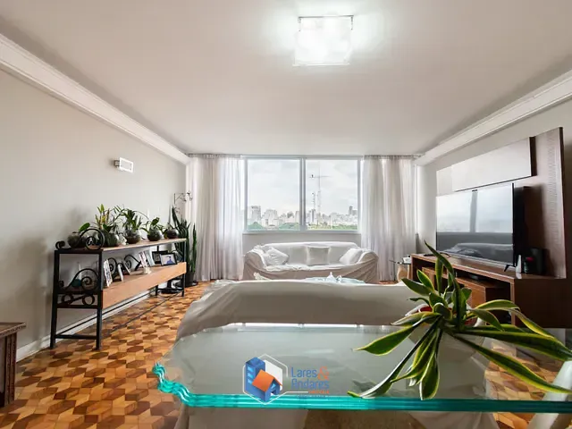 Apartamento com 162m² 3 quartos e 3 banheiros, à venda, no bairro Bom Retiro em São Paulo