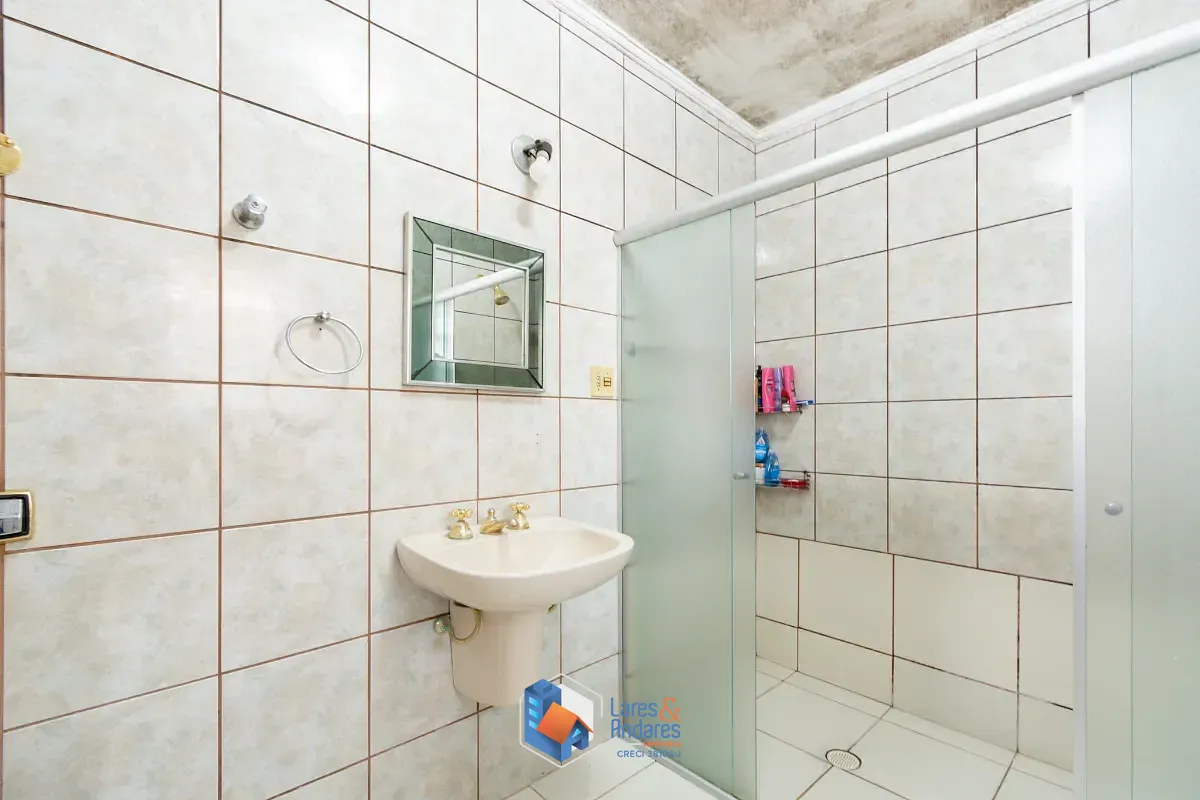 Apartamento, 3 quartos, 162 m² - Foto 33