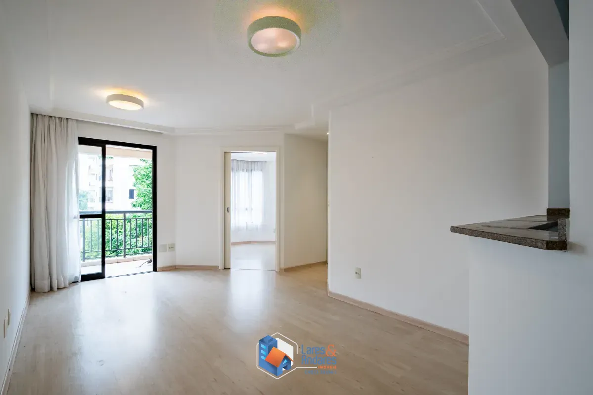 Apartamento, 2 quartos, 56 m² - Foto 4