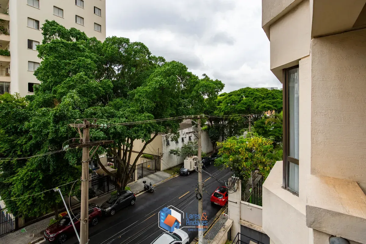 Apartamento, 2 quartos, 56 m² - Foto 18