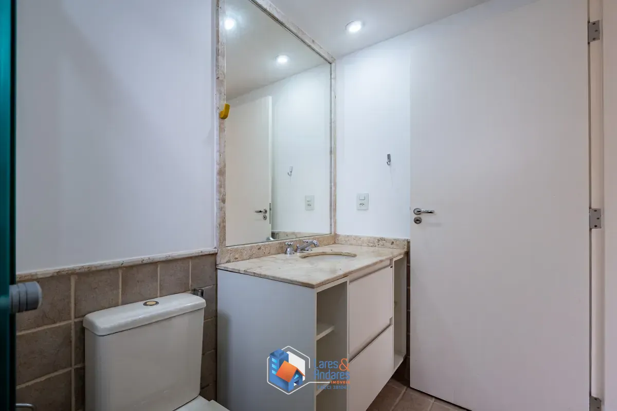 Apartamento, 2 quartos, 56 m² - Foto 25