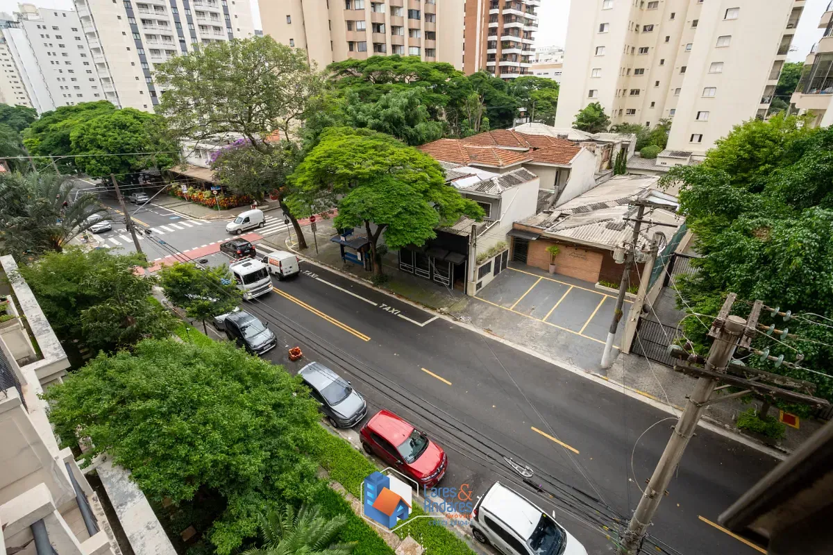 Apartamento, 2 quartos, 56 m² - Foto 35