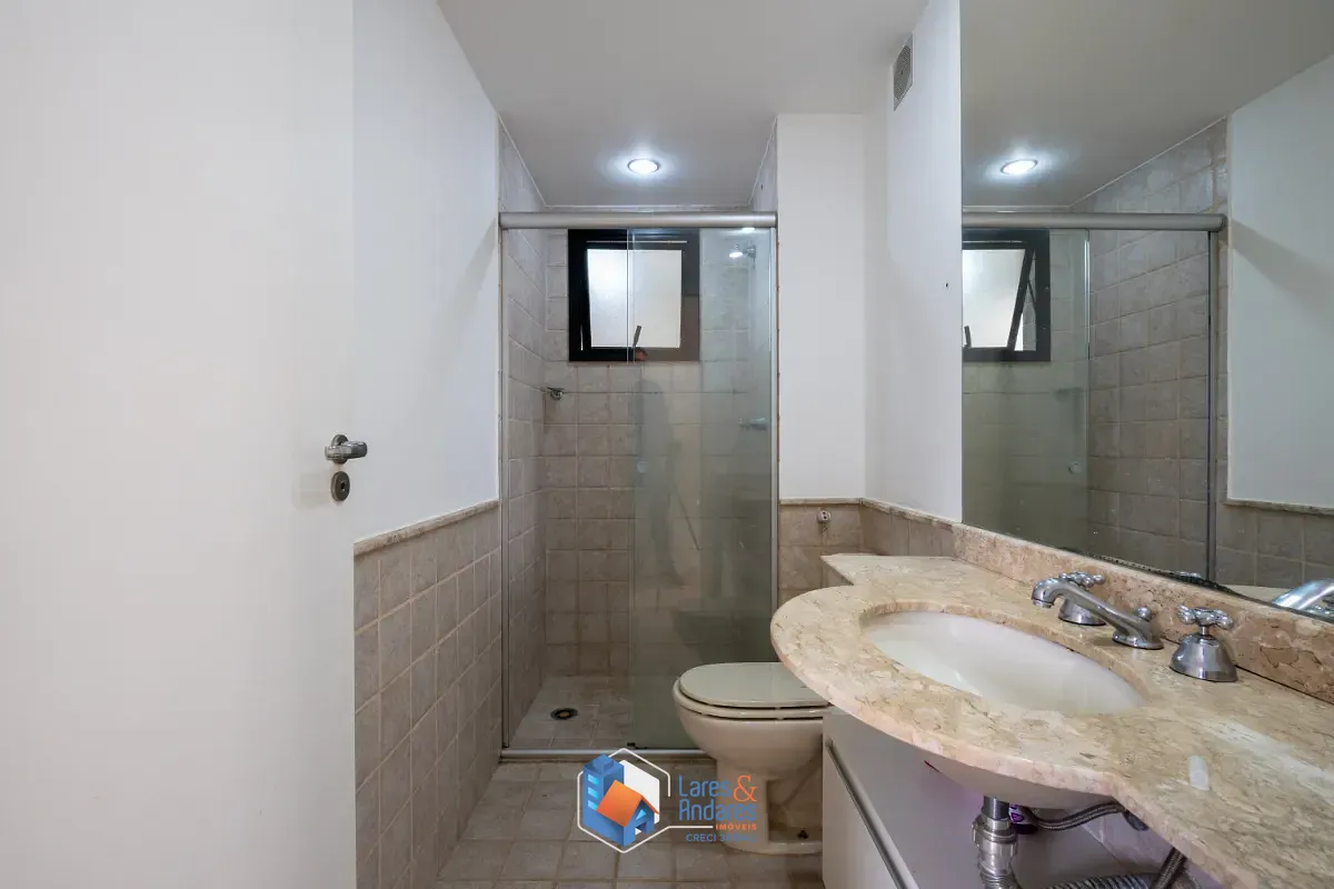 Apartamento, 2 quartos, 56 m² - Foto 41