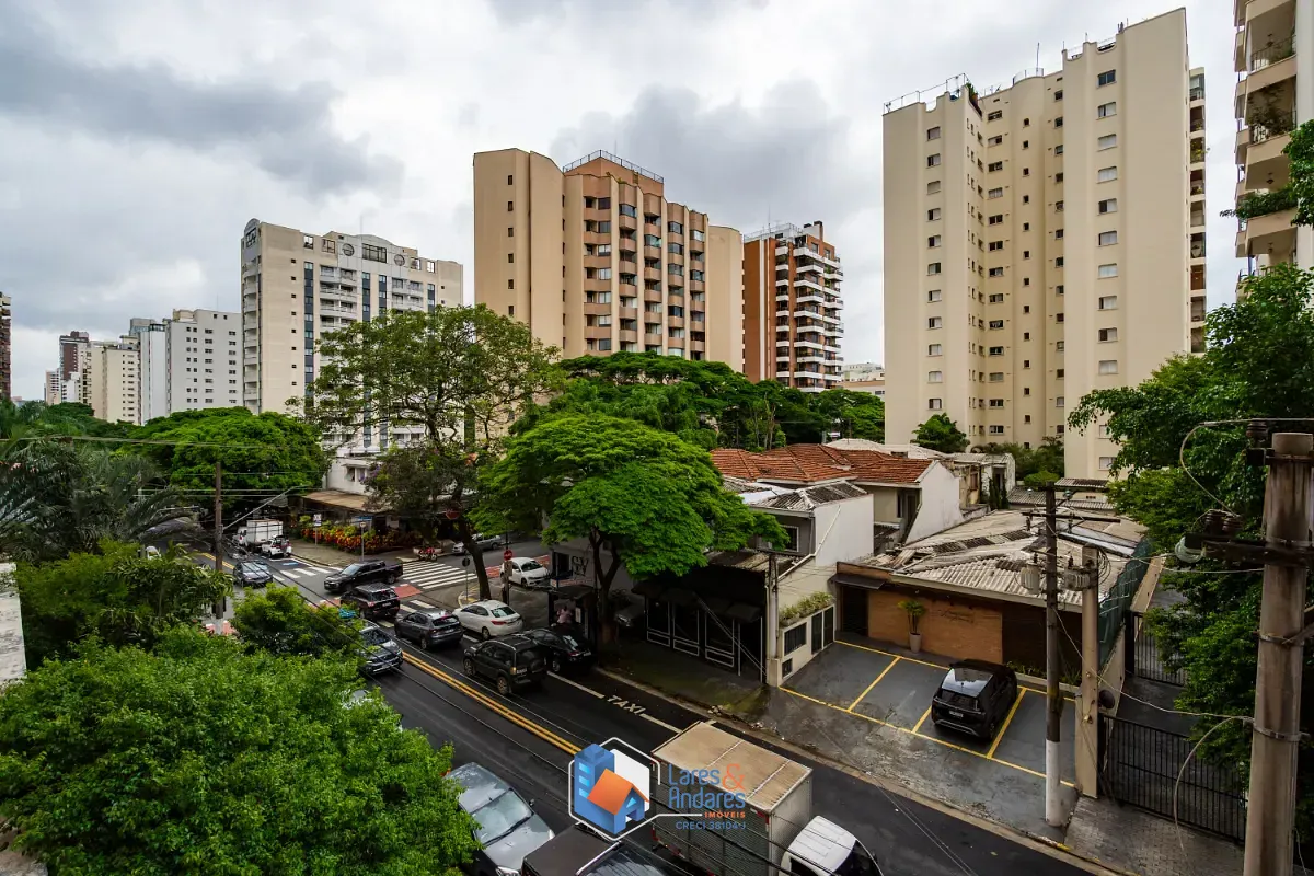 Apartamento, 2 quartos, 56 m² - Foto 37