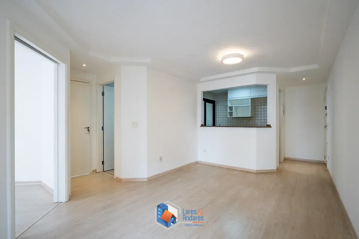 Apartamento, 2 quartos, 56 m² - Foto 6
