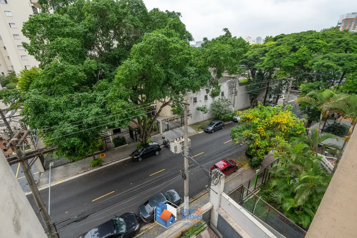 Apartamento, 2 quartos, 56 m² - Foto 29