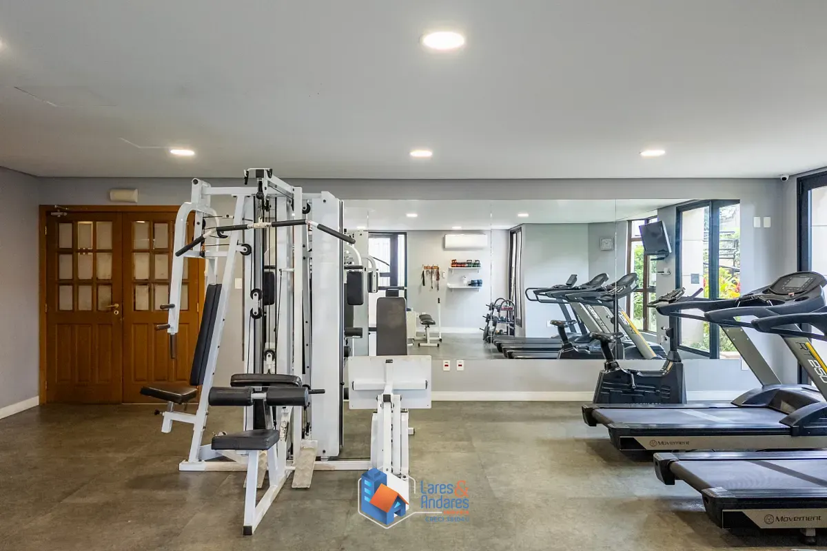 Apartamento, 2 quartos, 56 m² - Foto 61