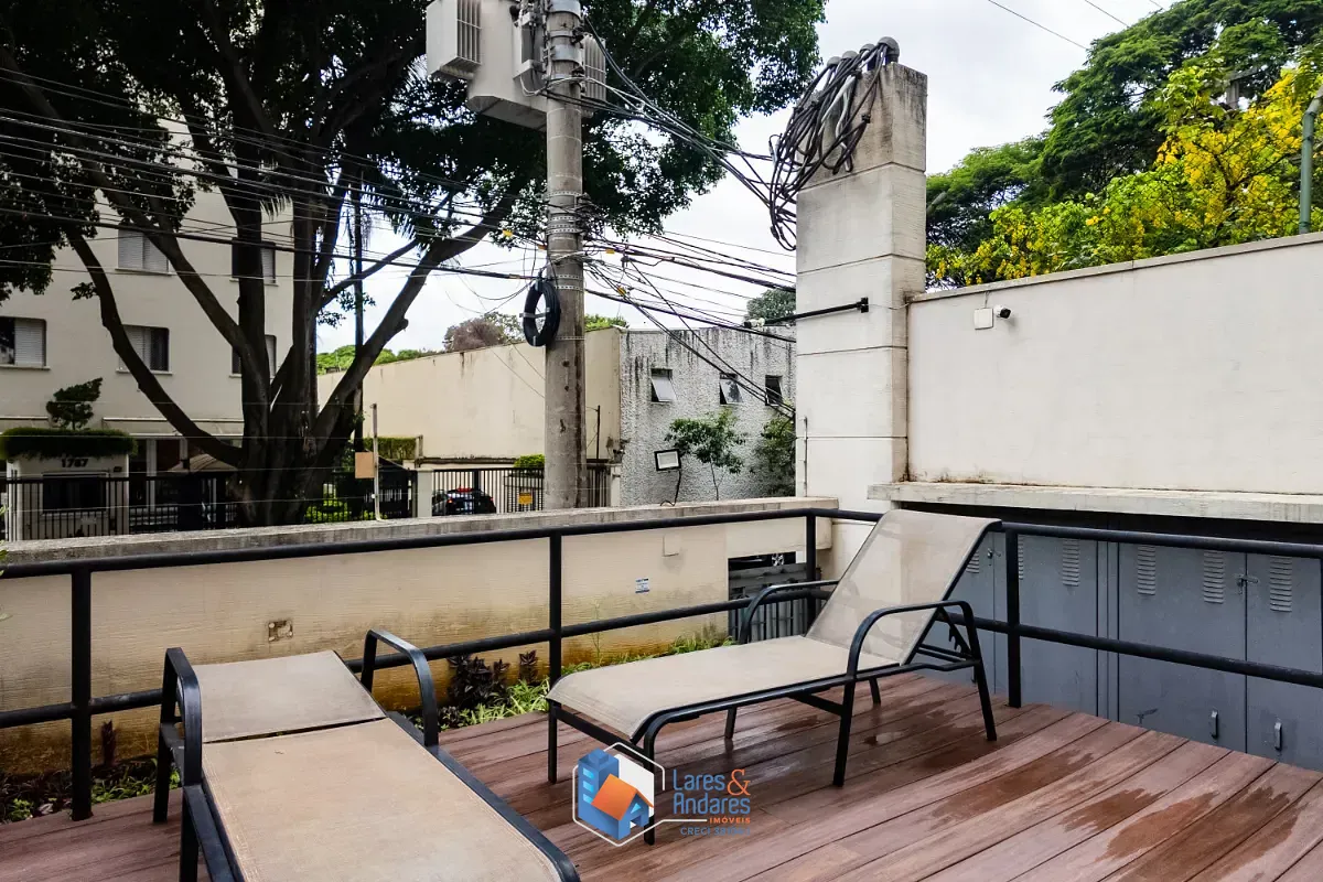 Apartamento, 2 quartos, 56 m² - Foto 54