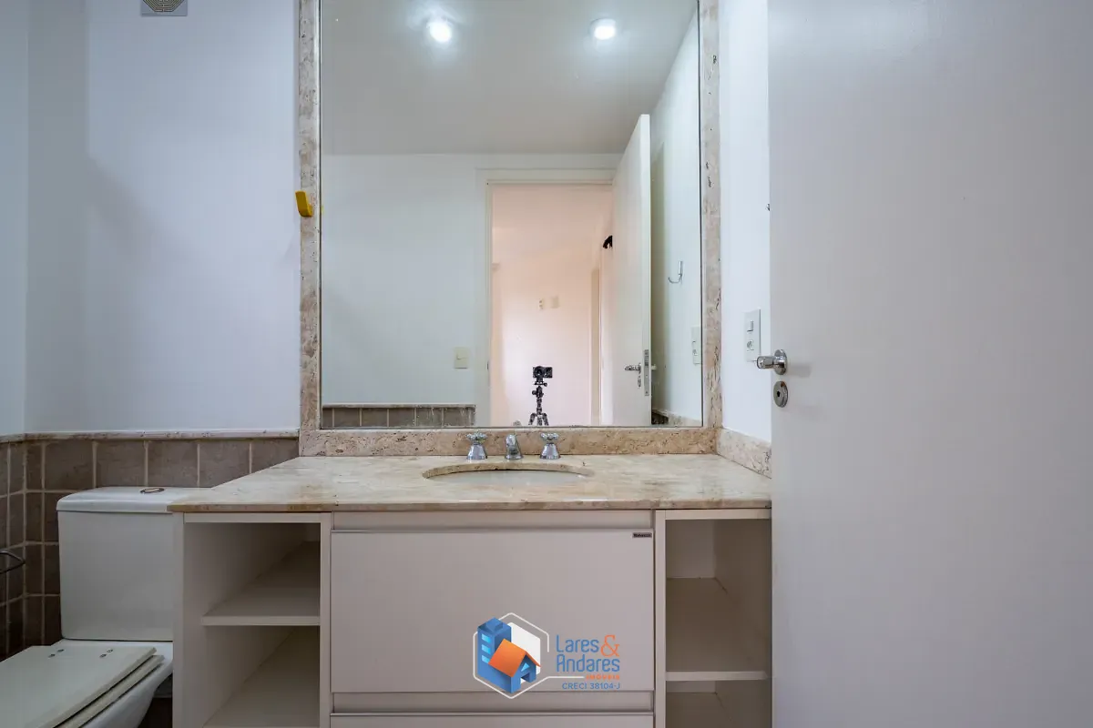 Apartamento, 2 quartos, 56 m² - Foto 23