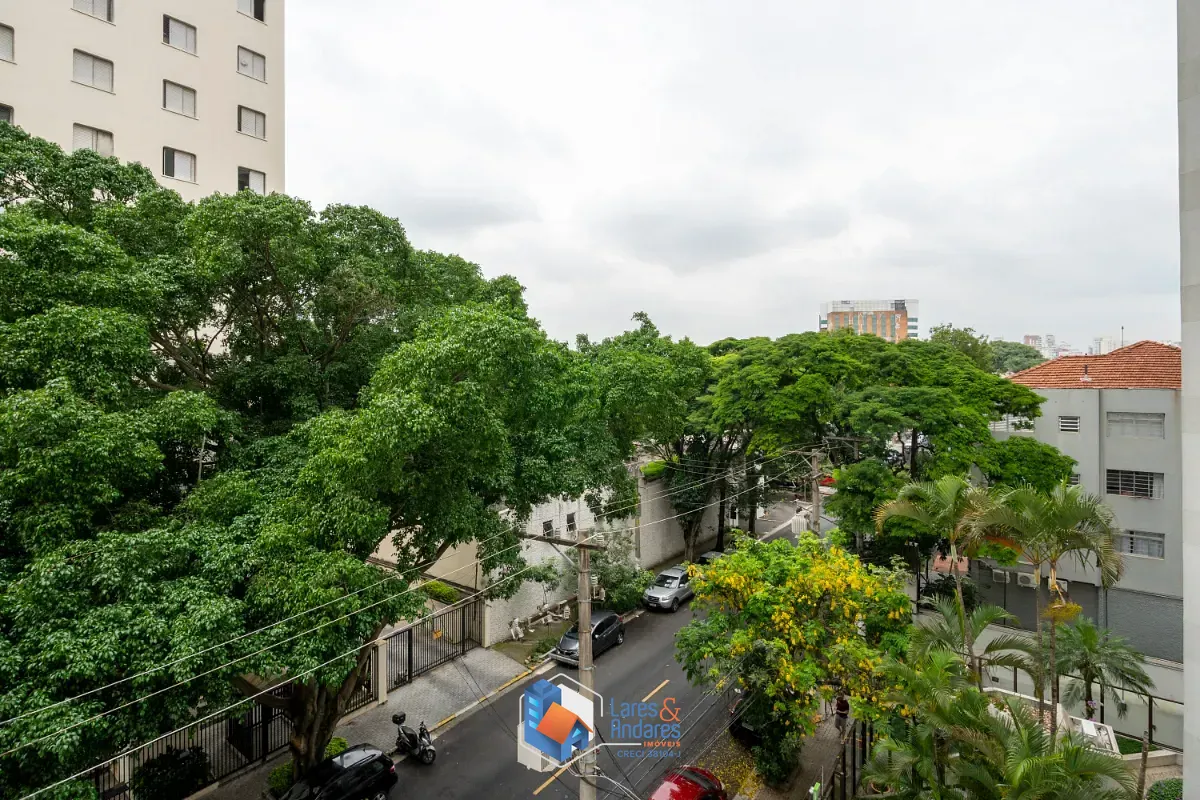 Apartamento, 2 quartos, 56 m² - Foto 36