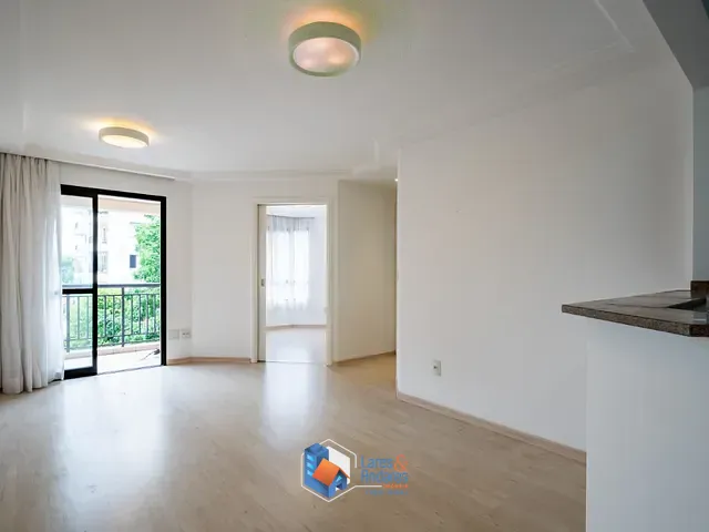 Apartamento com 1274m² 2 quartos e 2 banheiros, à venda, no bairro Moema em São Paulo