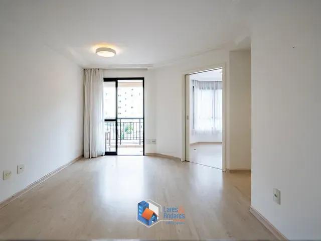 Apartamento com 1274m² 2 quartos e 2 banheiros, à venda, no bairro Moema em São Paulo