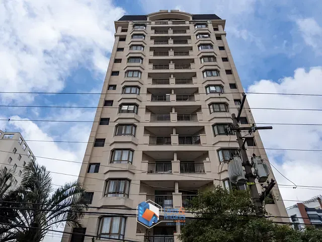 Apartamento com 1274m² 2 quartos e 2 banheiros, à venda, no bairro Moema em São Paulo