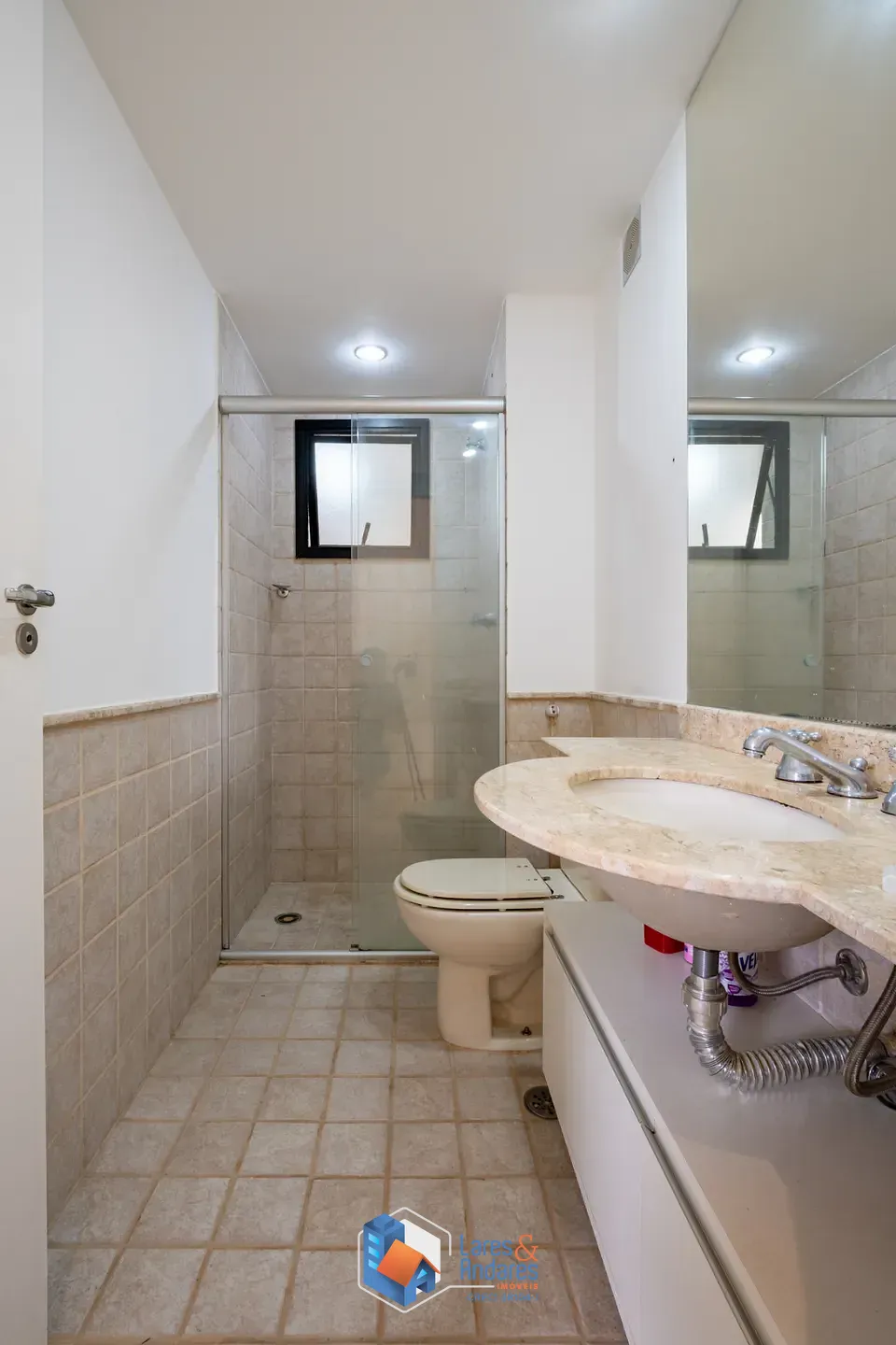 Apartamento, 2 quartos, 56 m² - Foto 39