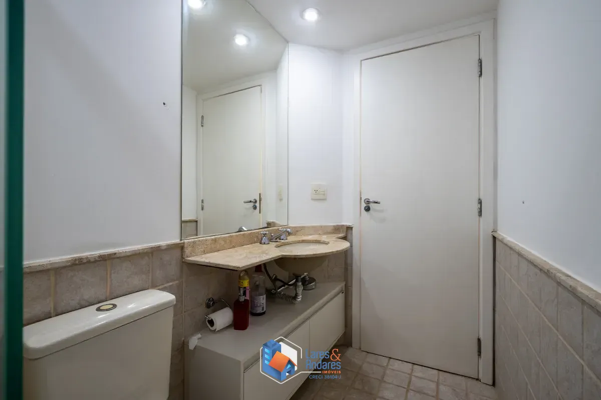 Apartamento, 2 quartos, 56 m² - Foto 42