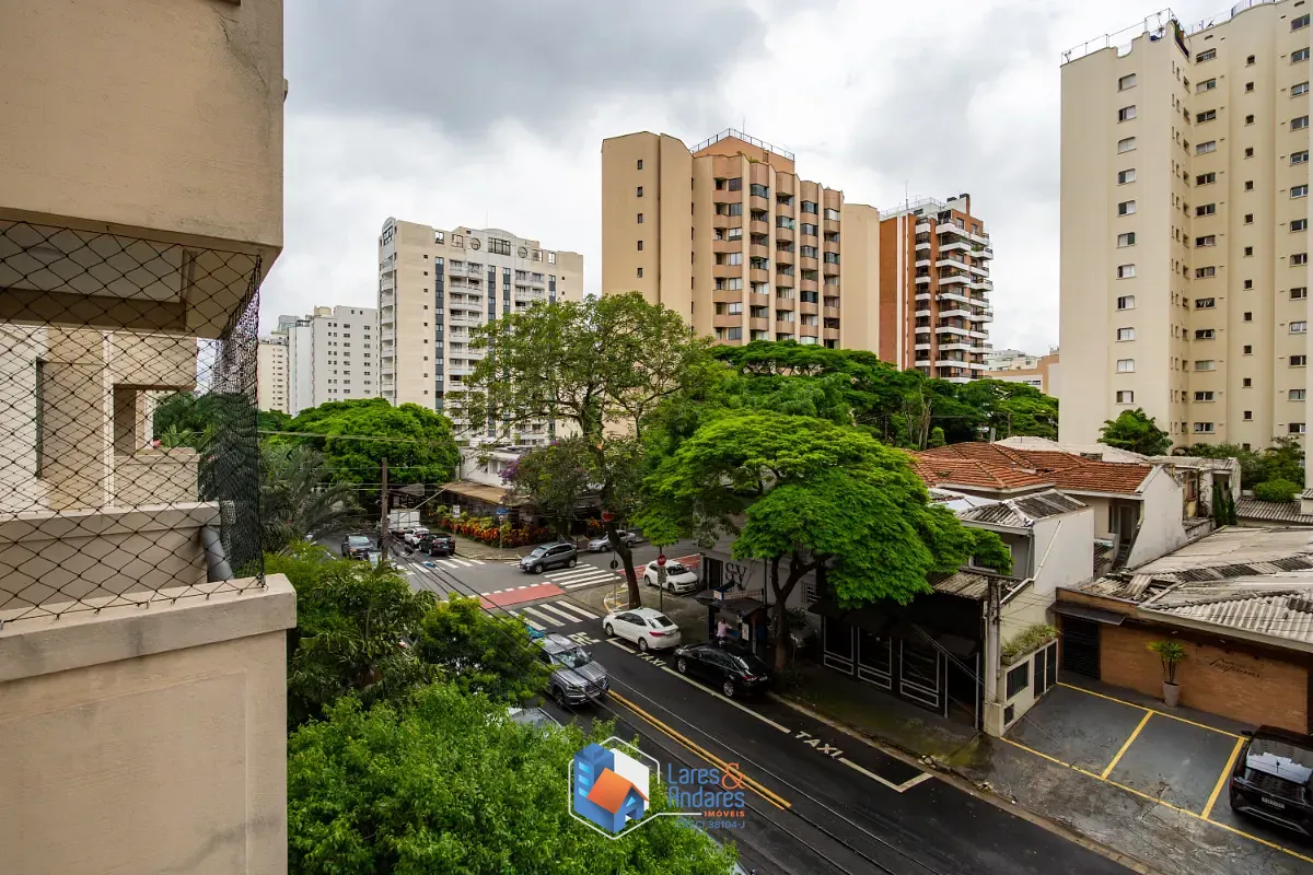 Apartamento, 2 quartos, 56 m² - Foto 17