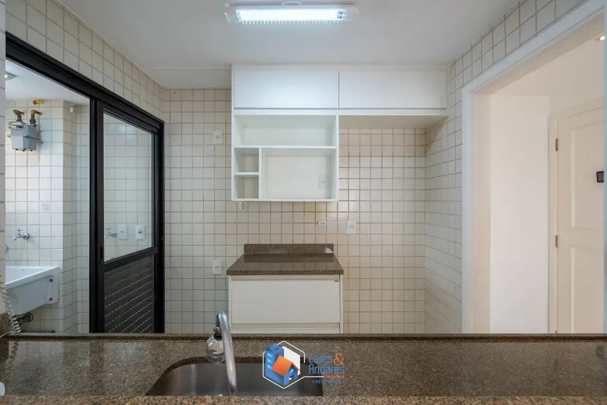 Apartamento, 2 quartos, 56 m² - Foto 49