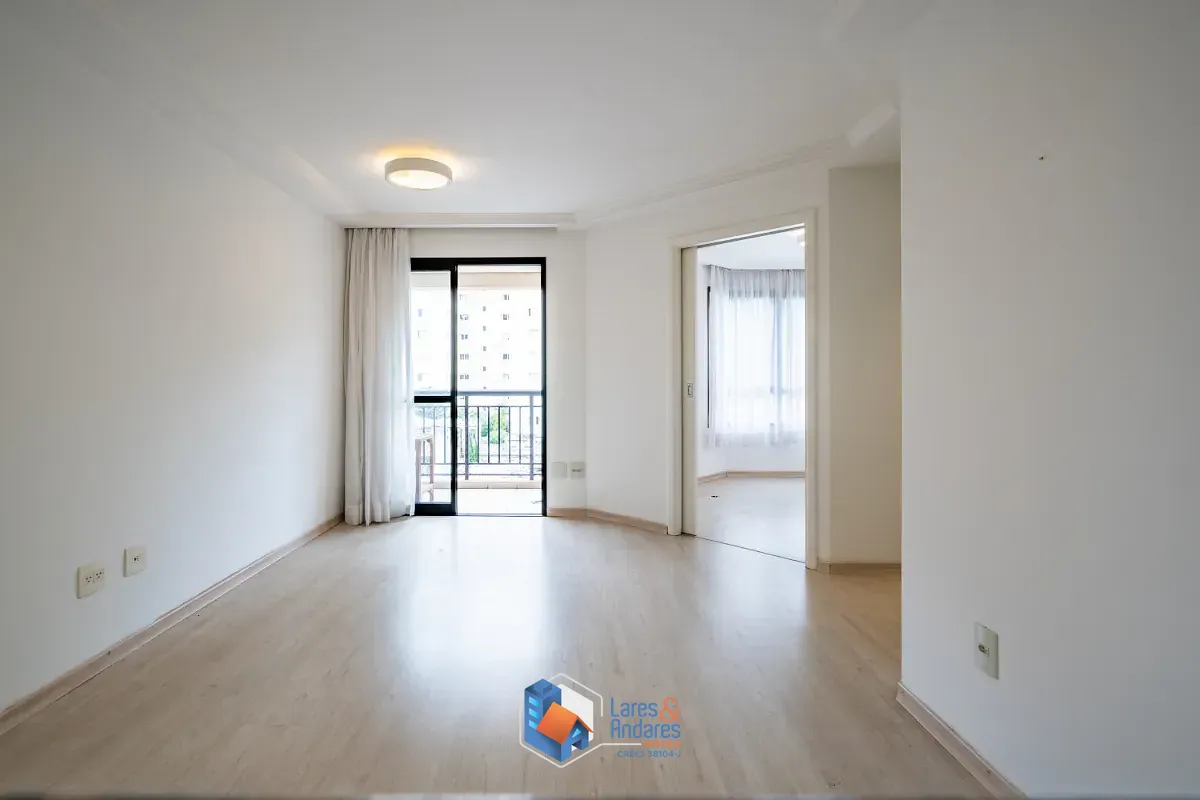 Apartamento, 2 quartos, 56 m² - Foto 5