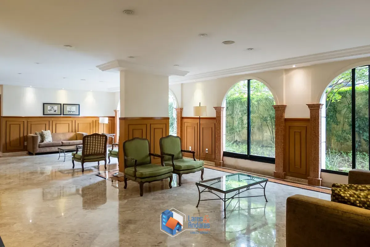 Apartamento, 2 quartos, 56 m² - Foto 73
