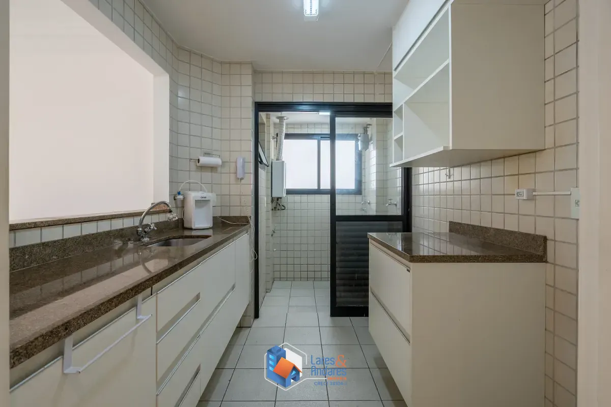 Apartamento, 2 quartos, 56 m² - Foto 45