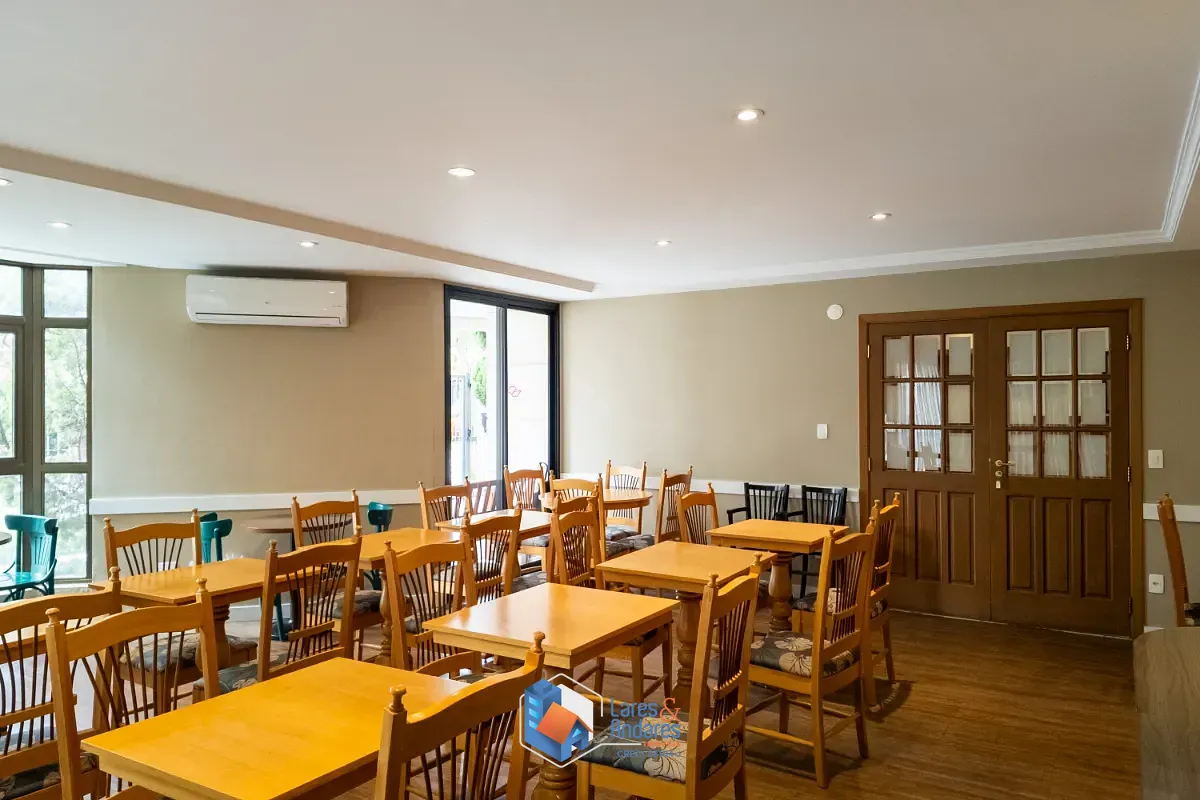 Apartamento, 2 quartos, 56 m² - Foto 70