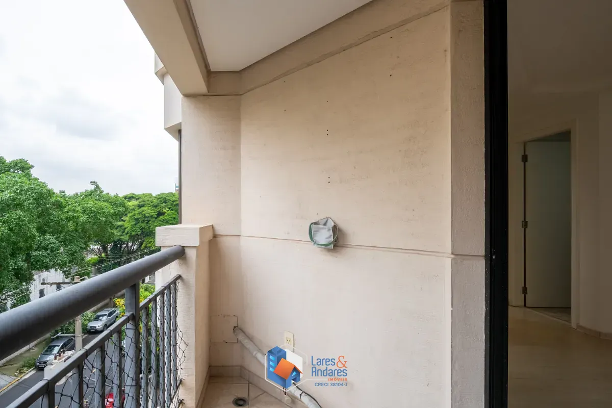 Apartamento, 2 quartos, 56 m² - Foto 14