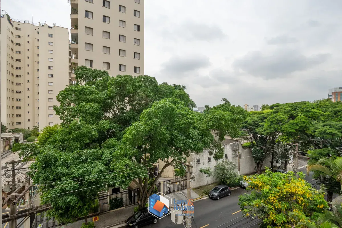 Apartamento, 2 quartos, 56 m² - Foto 28