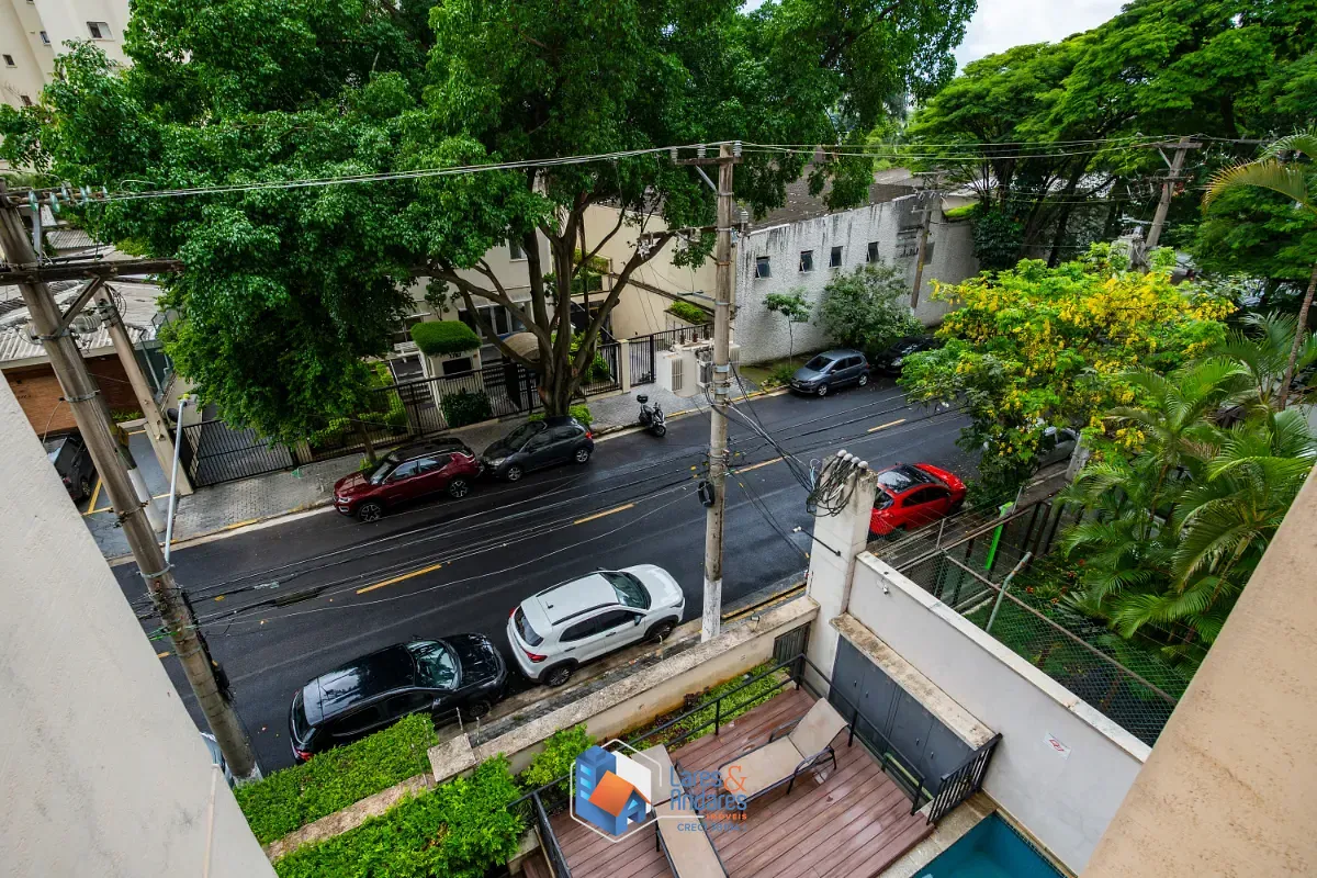 Apartamento, 2 quartos, 56 m² - Foto 33