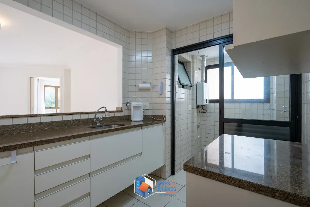 Apartamento, 2 quartos, 56 m² - Foto 47