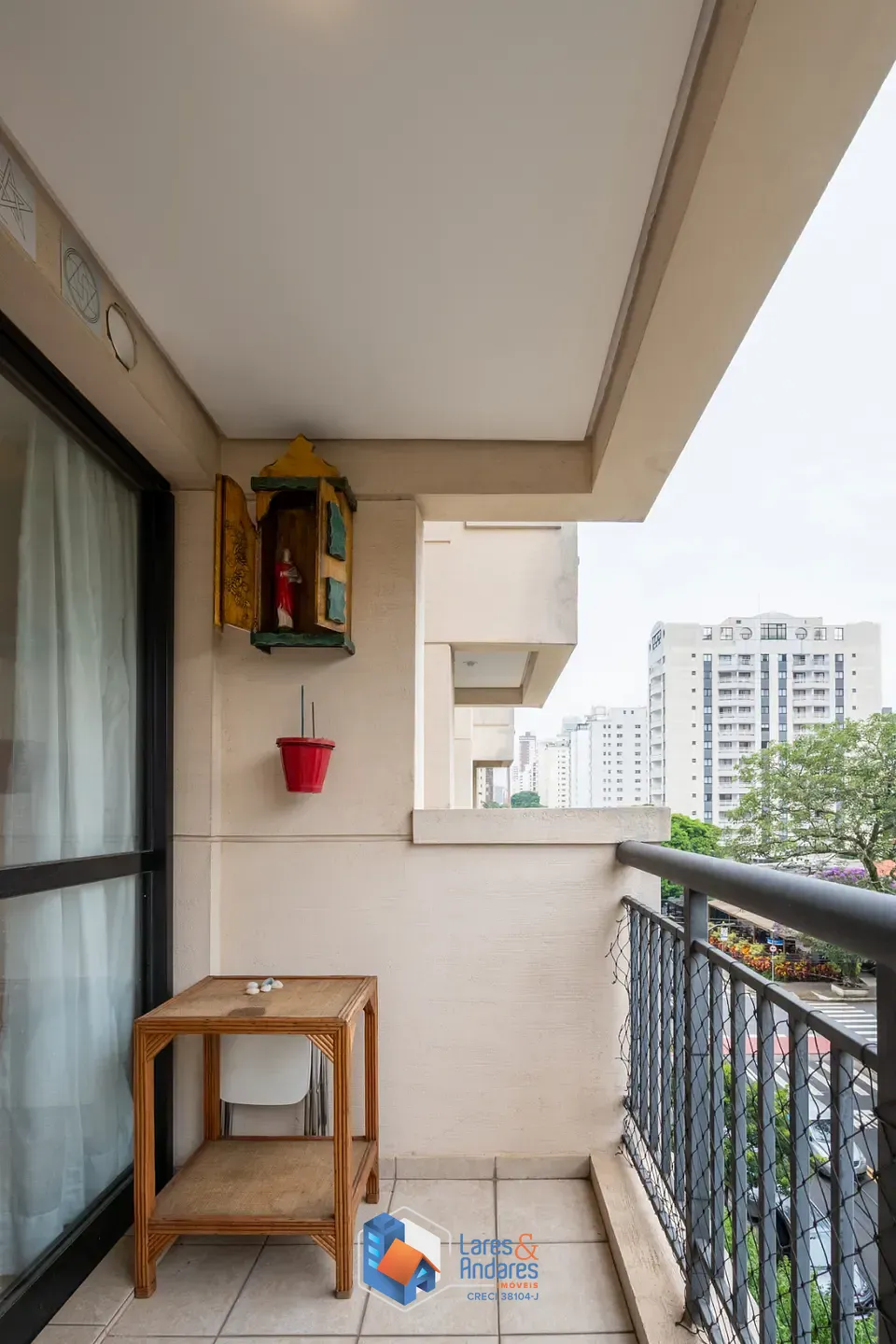 Apartamento, 2 quartos, 56 m² - Foto 13