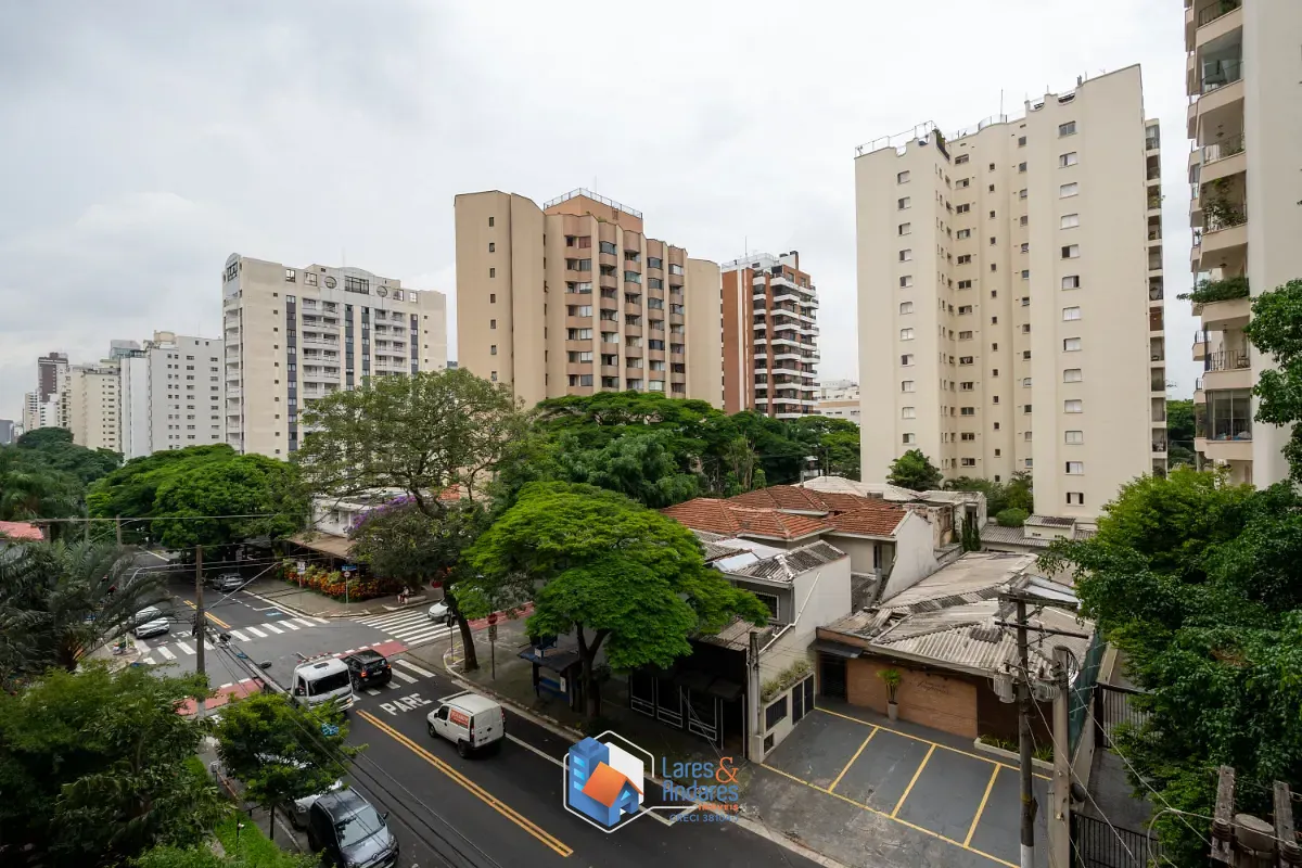 Apartamento, 2 quartos, 56 m² - Foto 34