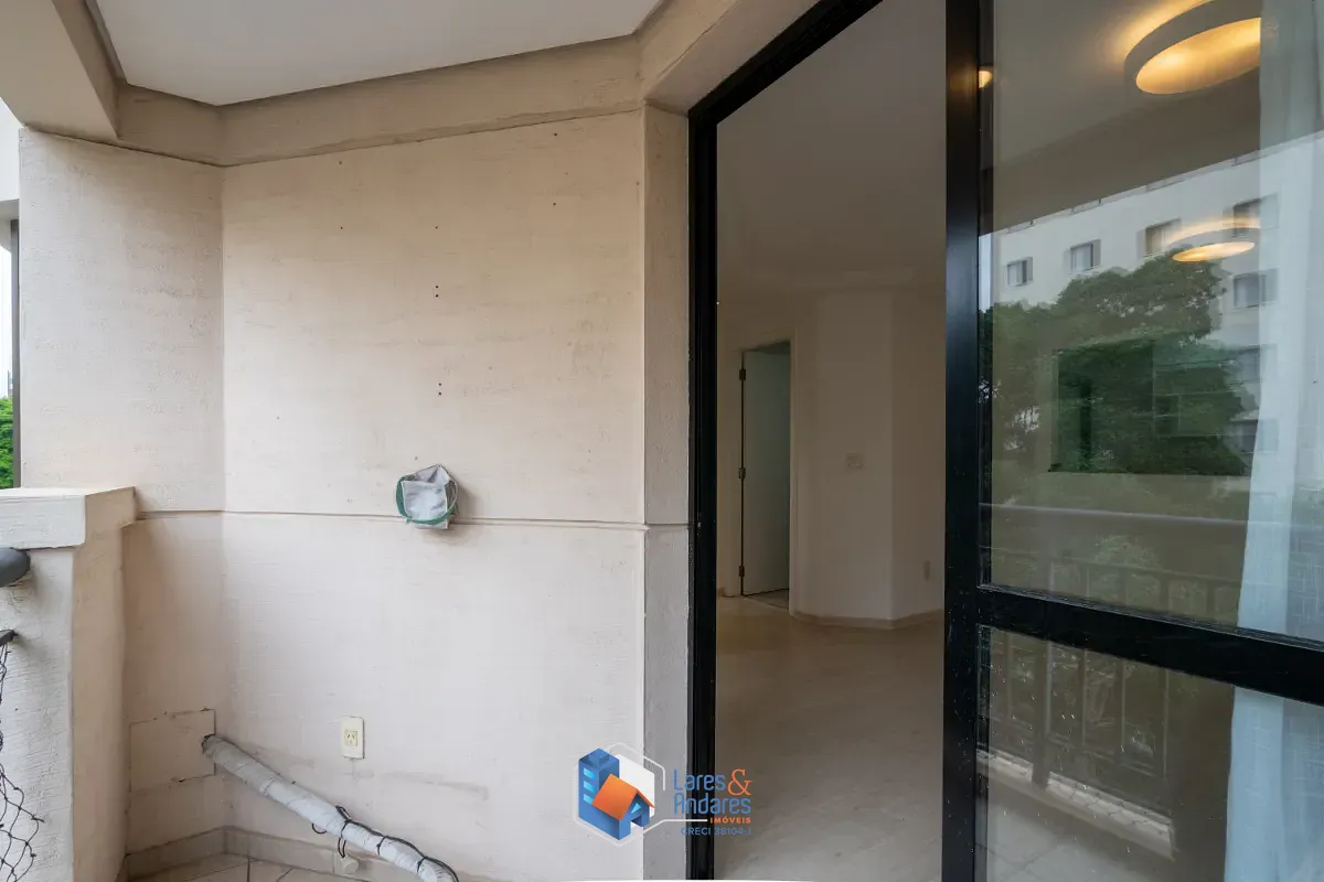 Apartamento, 2 quartos, 56 m² - Foto 15