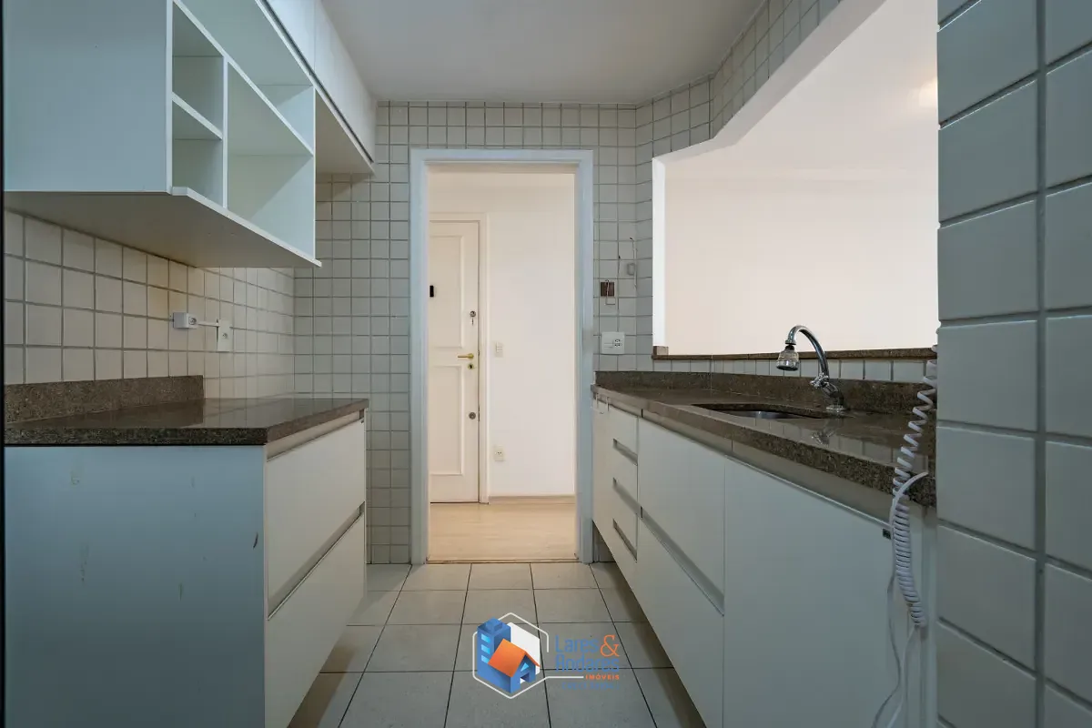 Apartamento, 2 quartos, 56 m² - Foto 46