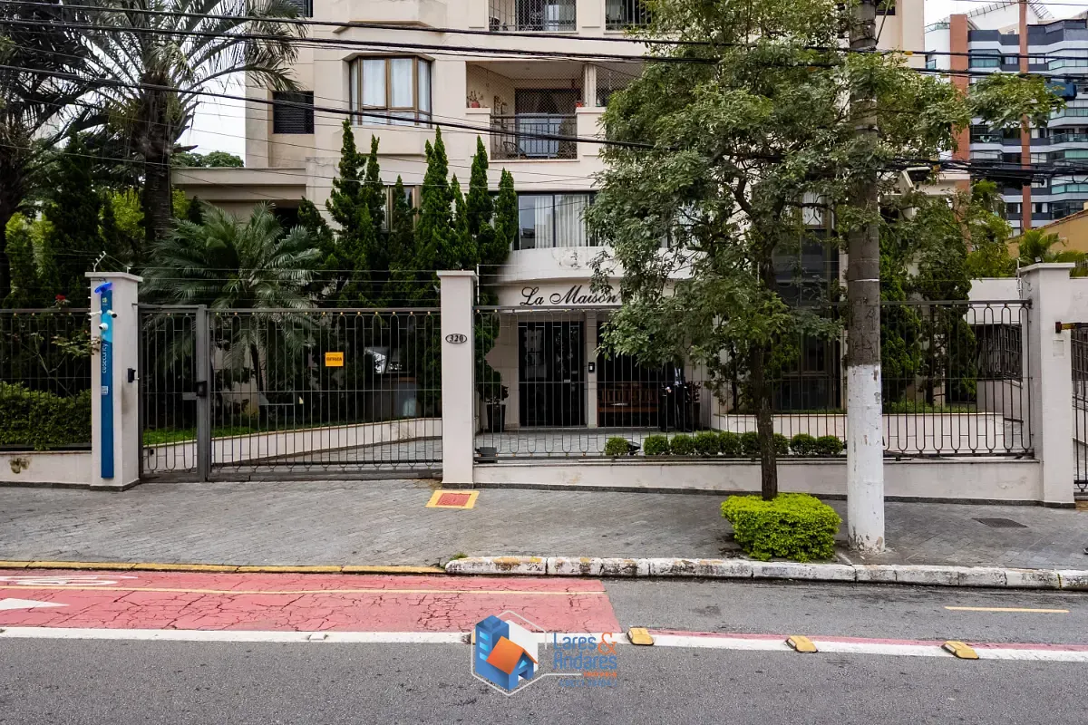 Apartamento, 2 quartos, 56 m² - Foto 2