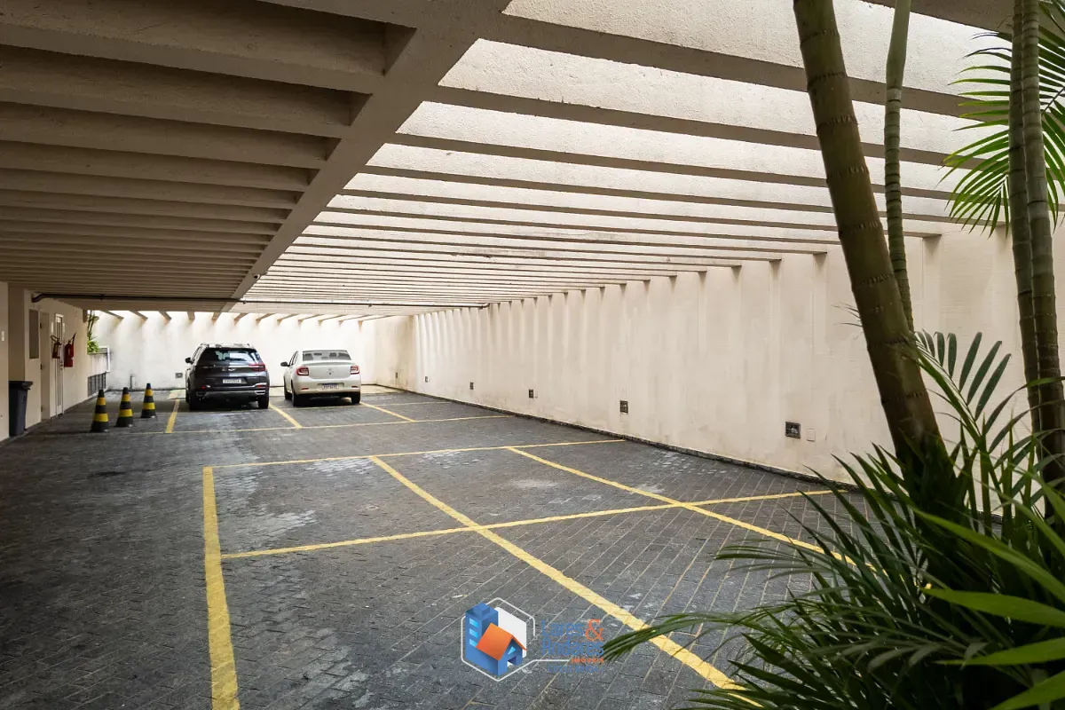 Apartamento, 2 quartos, 56 m² - Foto 72