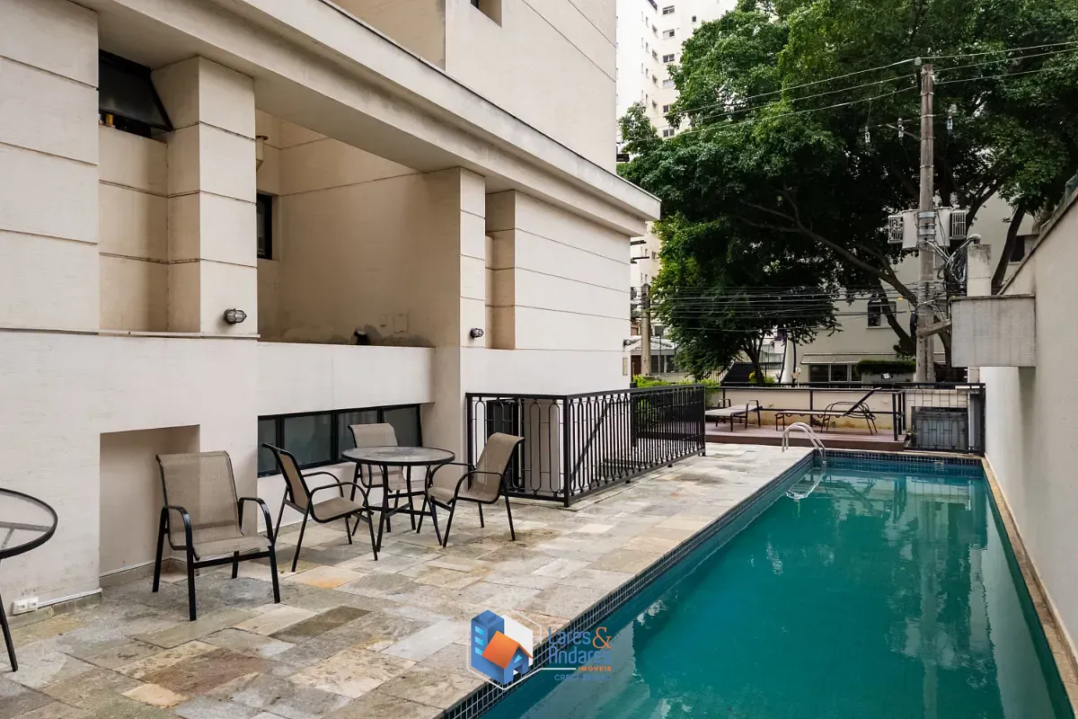 Apartamento, 2 quartos, 56 m² - Foto 56