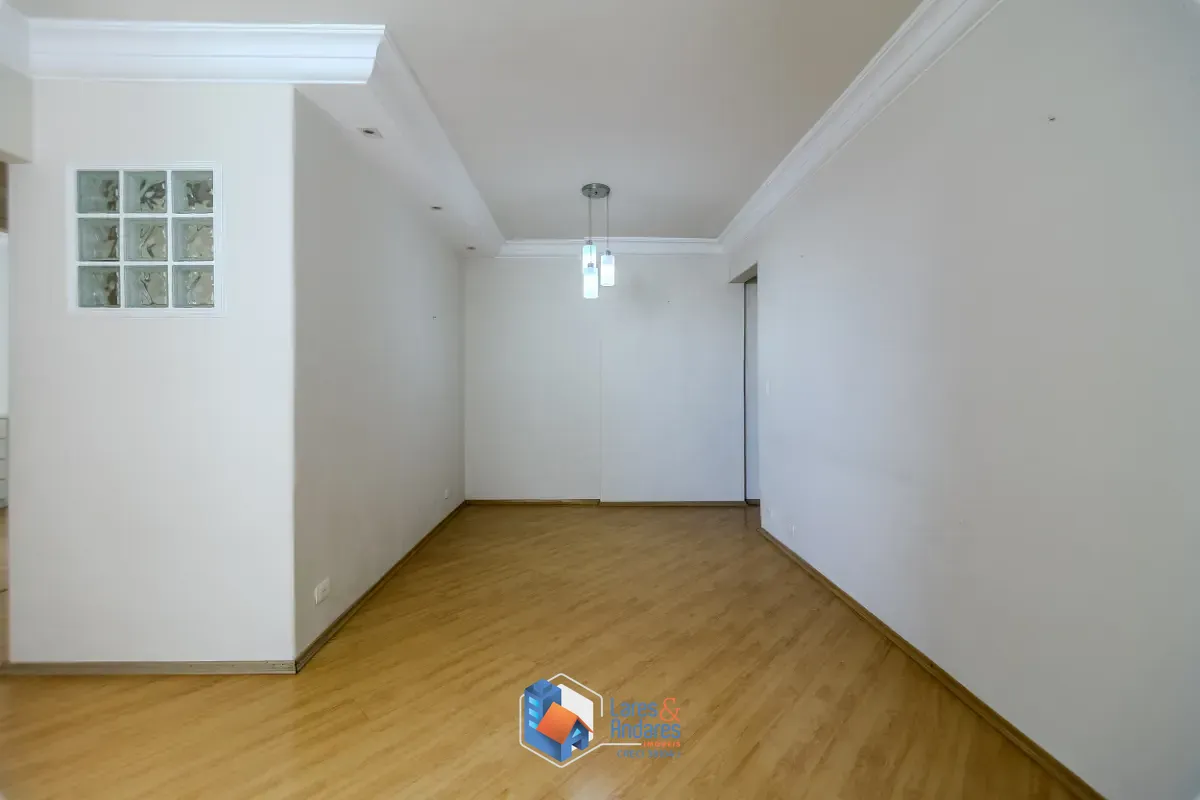 Apartamento, 2 quartos, 60 m² - Foto 6