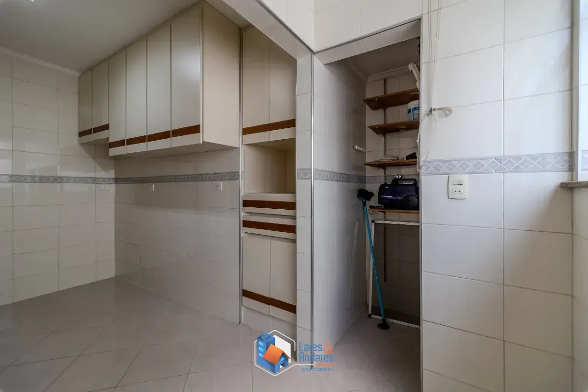 Apartamento, 2 quartos, 60 m² - Foto 28