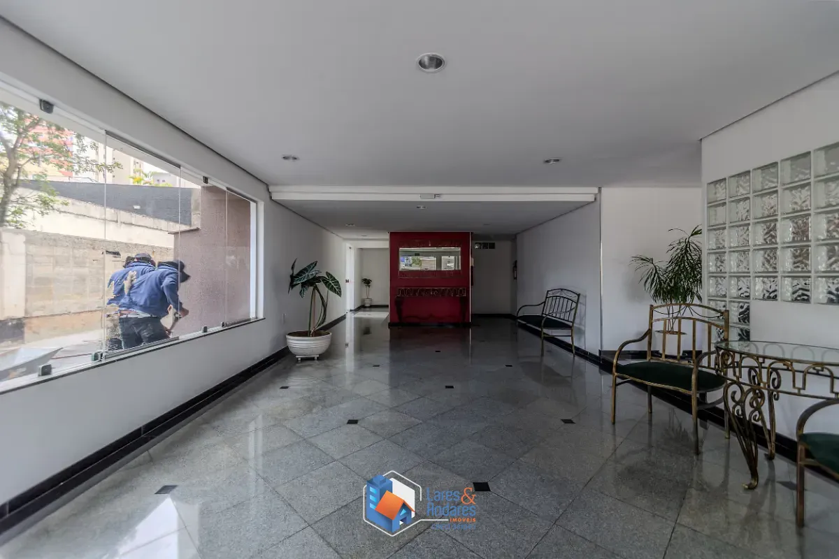 Apartamento, 2 quartos, 60 m² - Foto 33