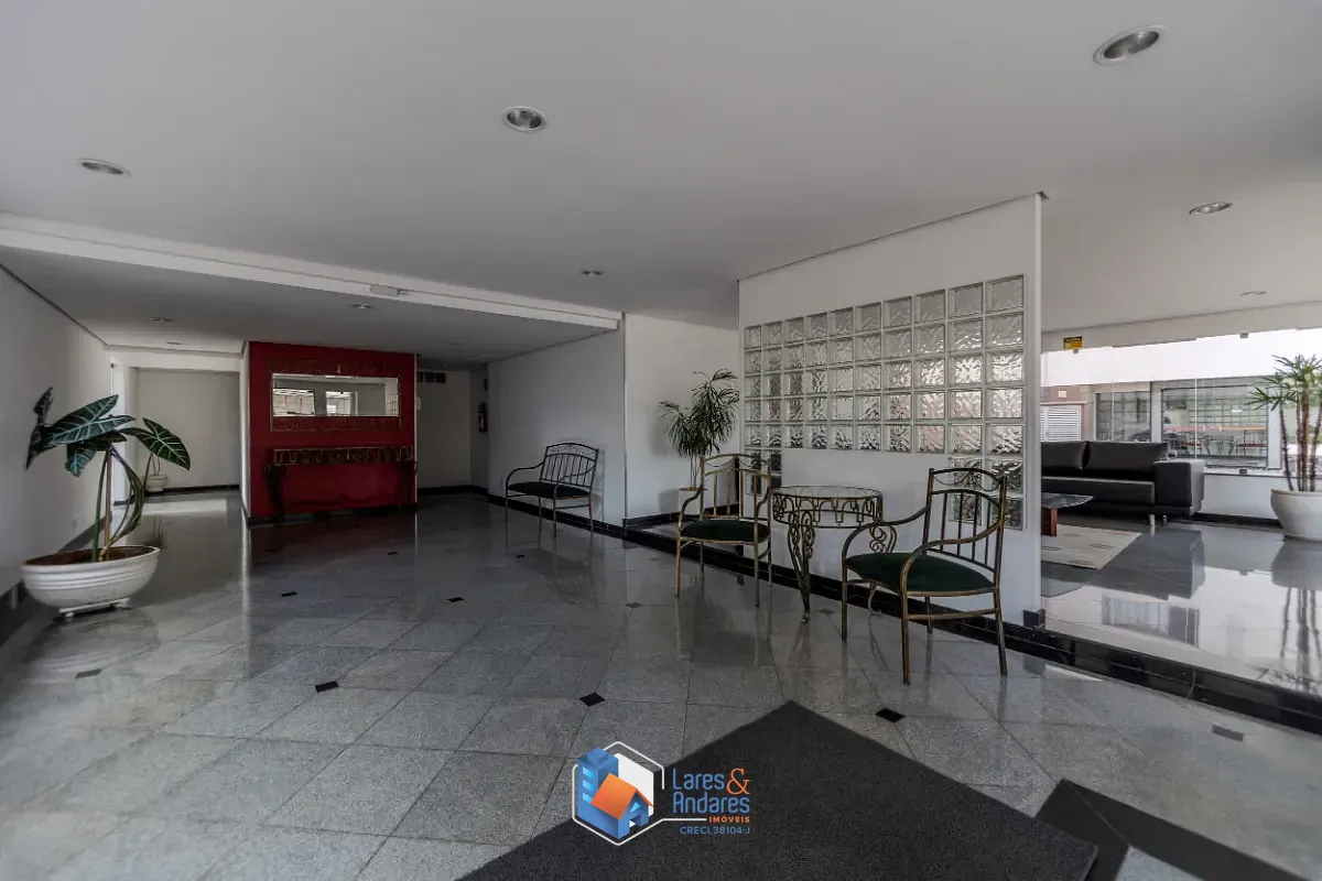 Apartamento, 2 quartos, 60 m² - Foto 34