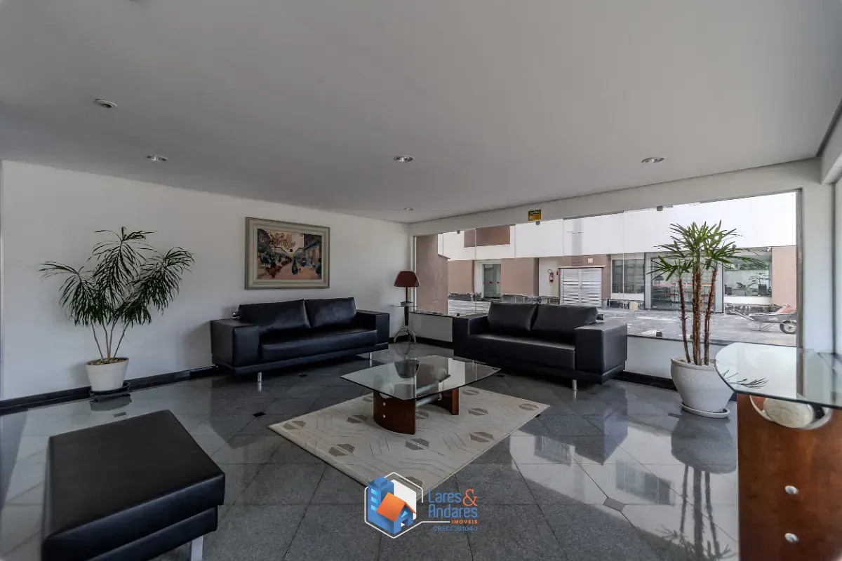 Apartamento, 2 quartos, 60 m² - Foto 35